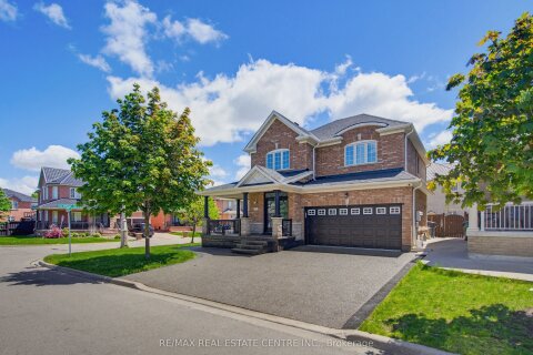 Additional image 8 of 7 Resserville Street, Brampton, ON, L6R 0N5