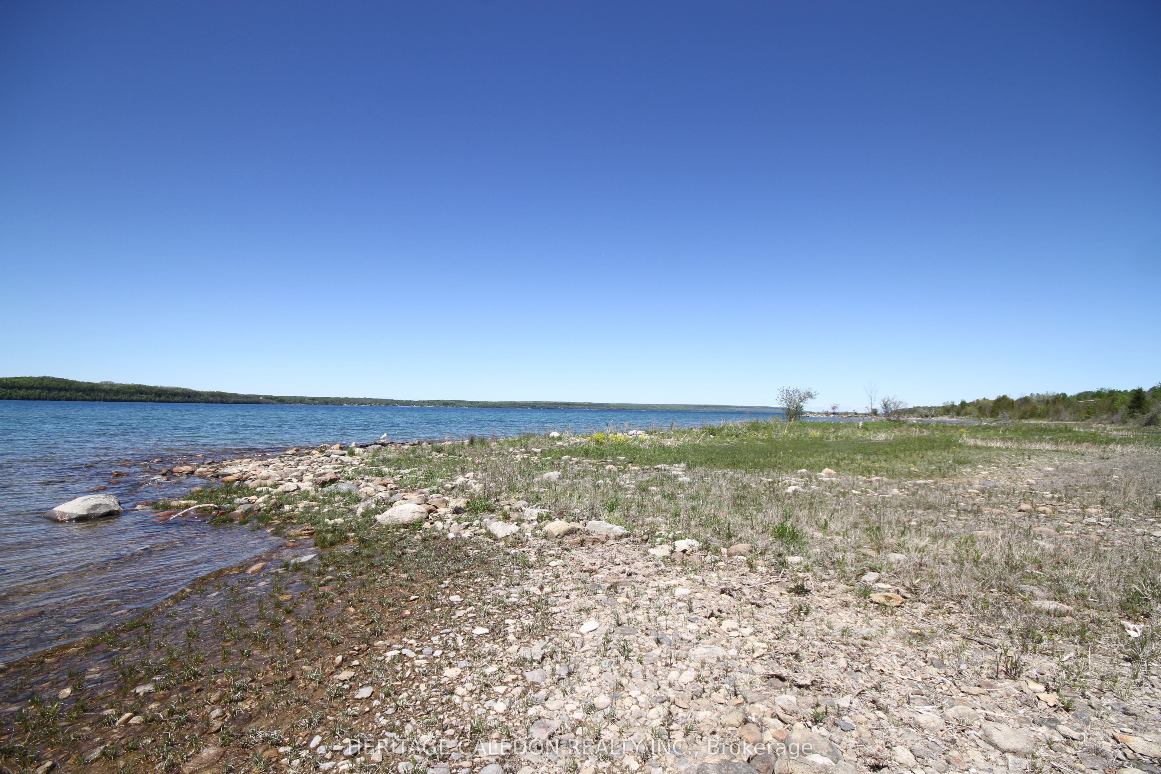 0 Grey Rd 1 Road, Georgian Bluffs, ON, N0H 2T0