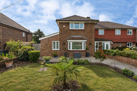 Hatton Green, Bedfont, Feltham TW14