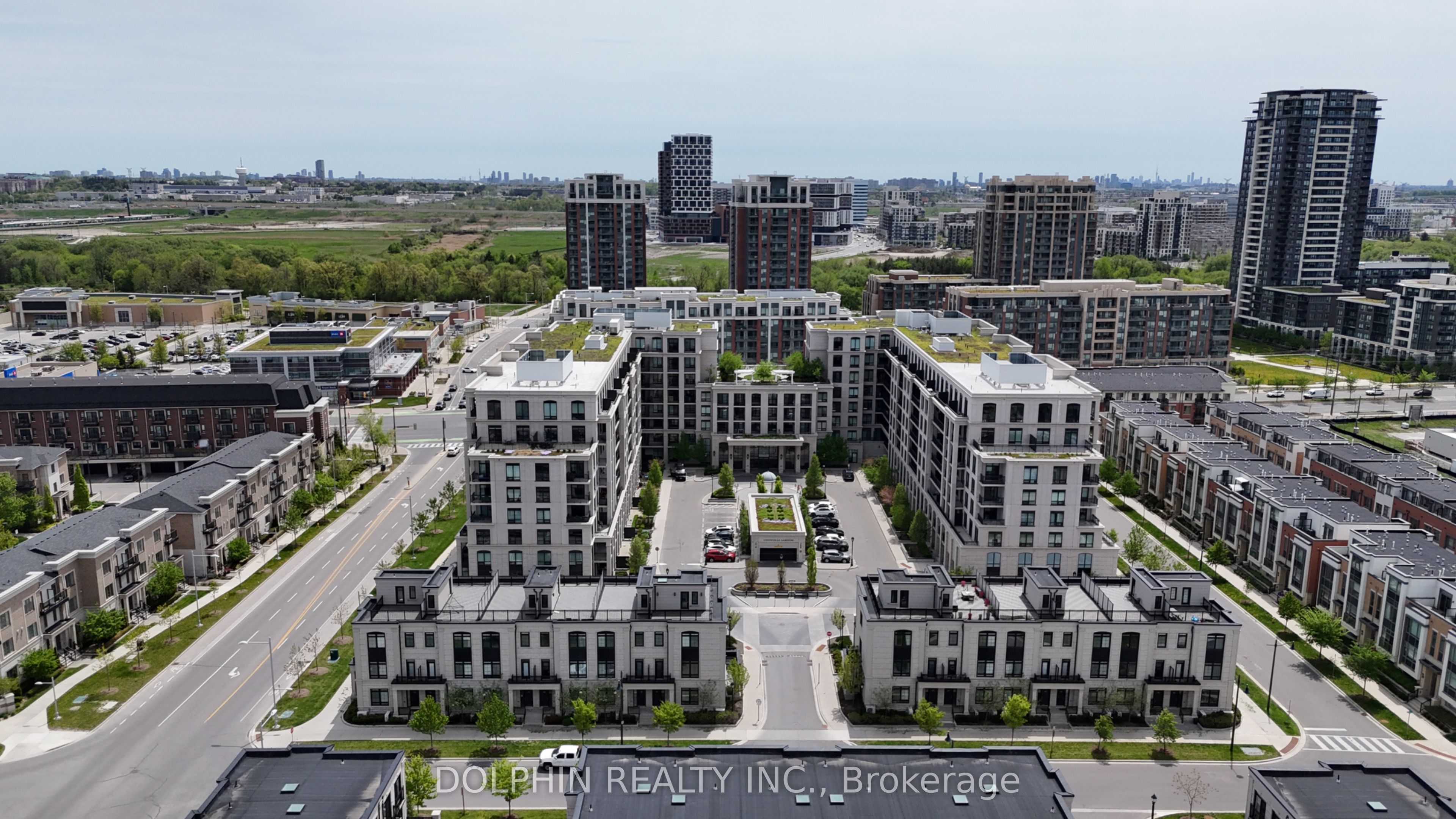 309E-278 Buchanan Drive, Markham, ON, L3R 6J1