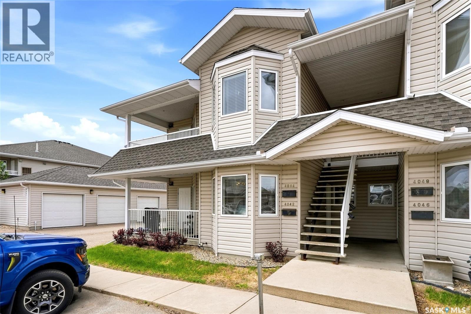 4042 Buckingham Drive, Regina, SK, S4V3A9