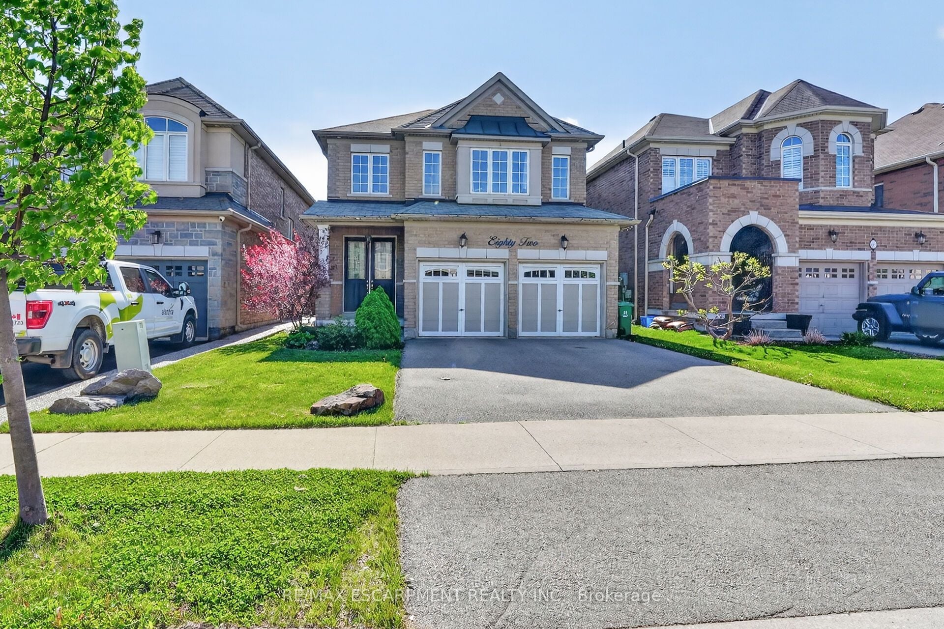 82 Chaumont Drive, Hamilton, ON, L8J 0J8