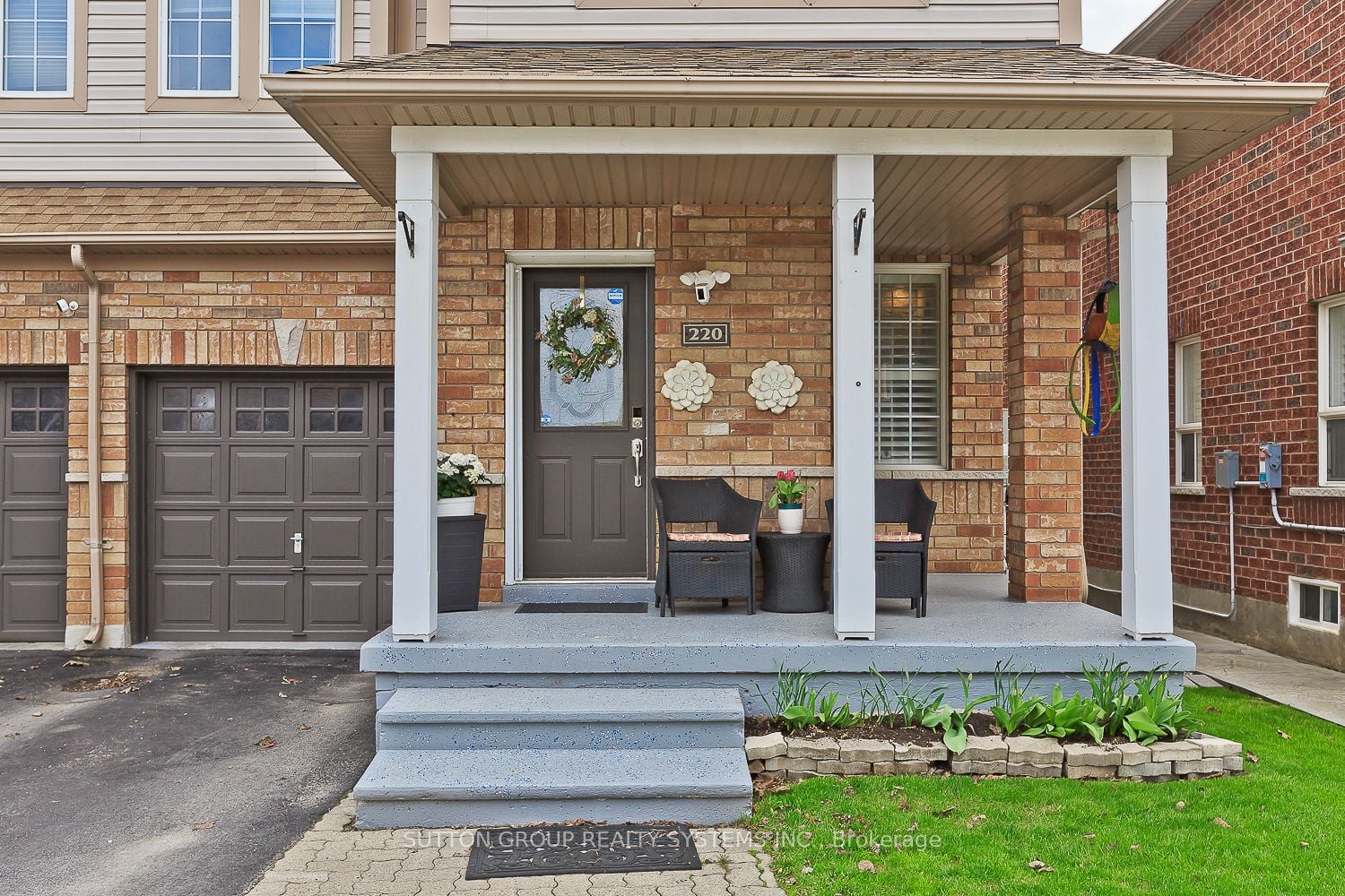 OPEN HOUSE S-220 Pettigrew Trail, Milton, ON, L9T 5X6 photo 3