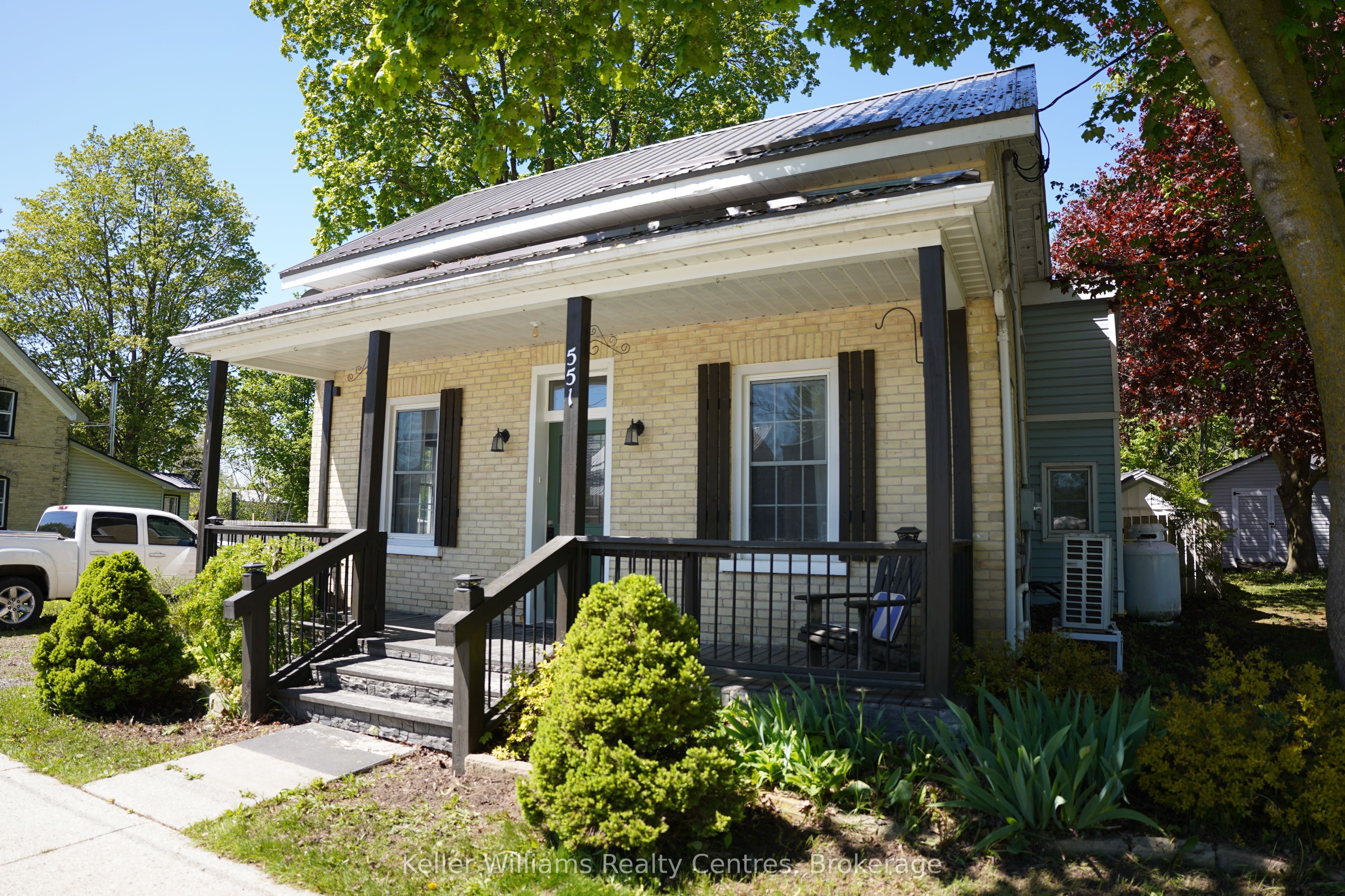 551 Louisa Street, West Grey, ON, N0G 1C0