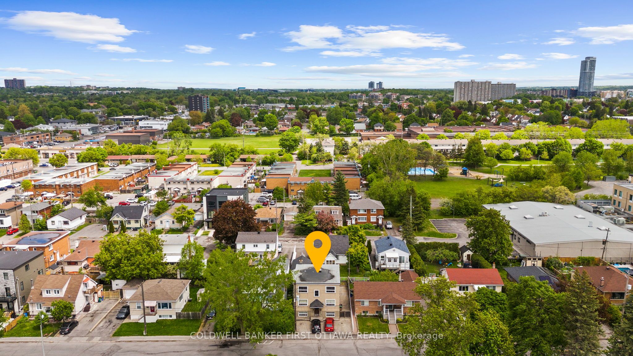 Additional image 4 of 397 Brant Street, Ottawa, ON, K1L 6V5