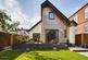 Garendon Road, Shepshed