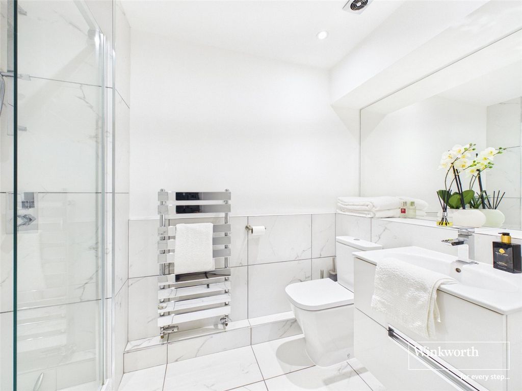 Additional image 15 of 2 bed flat for saleSimmonds Malthouse, Fobney Street, Reading, Berkshire RG1