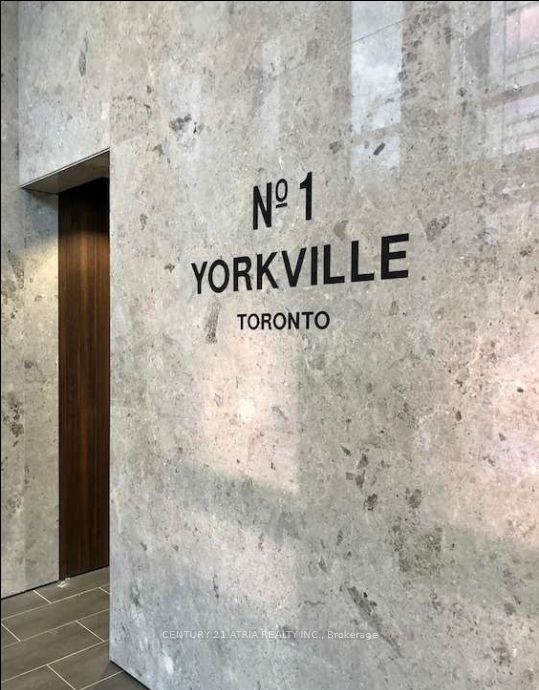 Additional image 2 of 2201-1 Yorkville Avenue, Toronto, ON, M4W 0B1