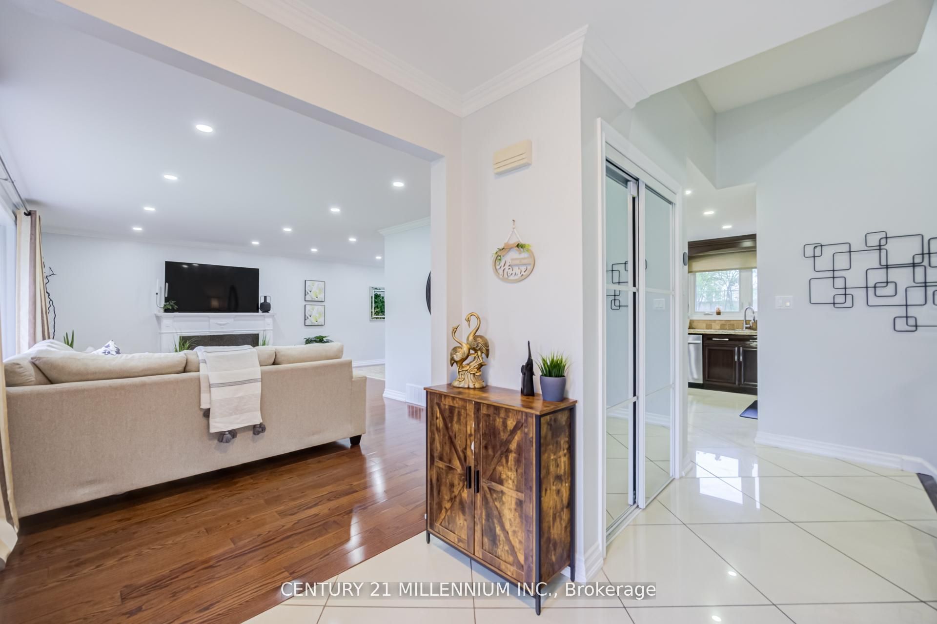 18 Ridgehill Drive, Brampton, ON, L6Y 2C4 photo 5