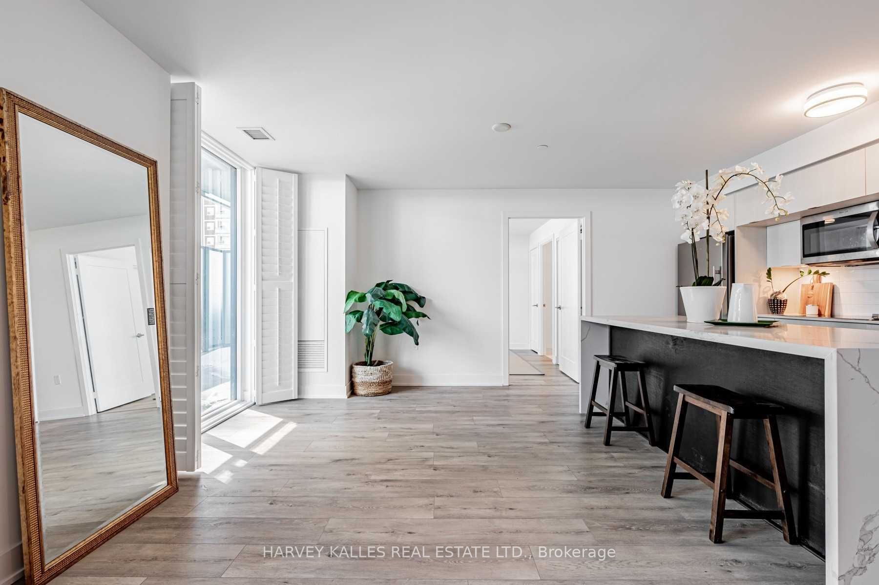 Additional image 3 of 505-575 Bloor Street E, Toronto, ON, M4W 0B2