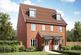 Plot 56, The Saunton at Aldhurst View, Abbey Road IP16 photo 2