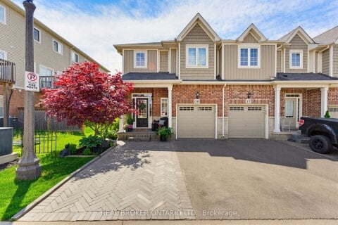 Additional image 7 of 16-100 Chester Drive, Cambridge, ON, N1T 0C8