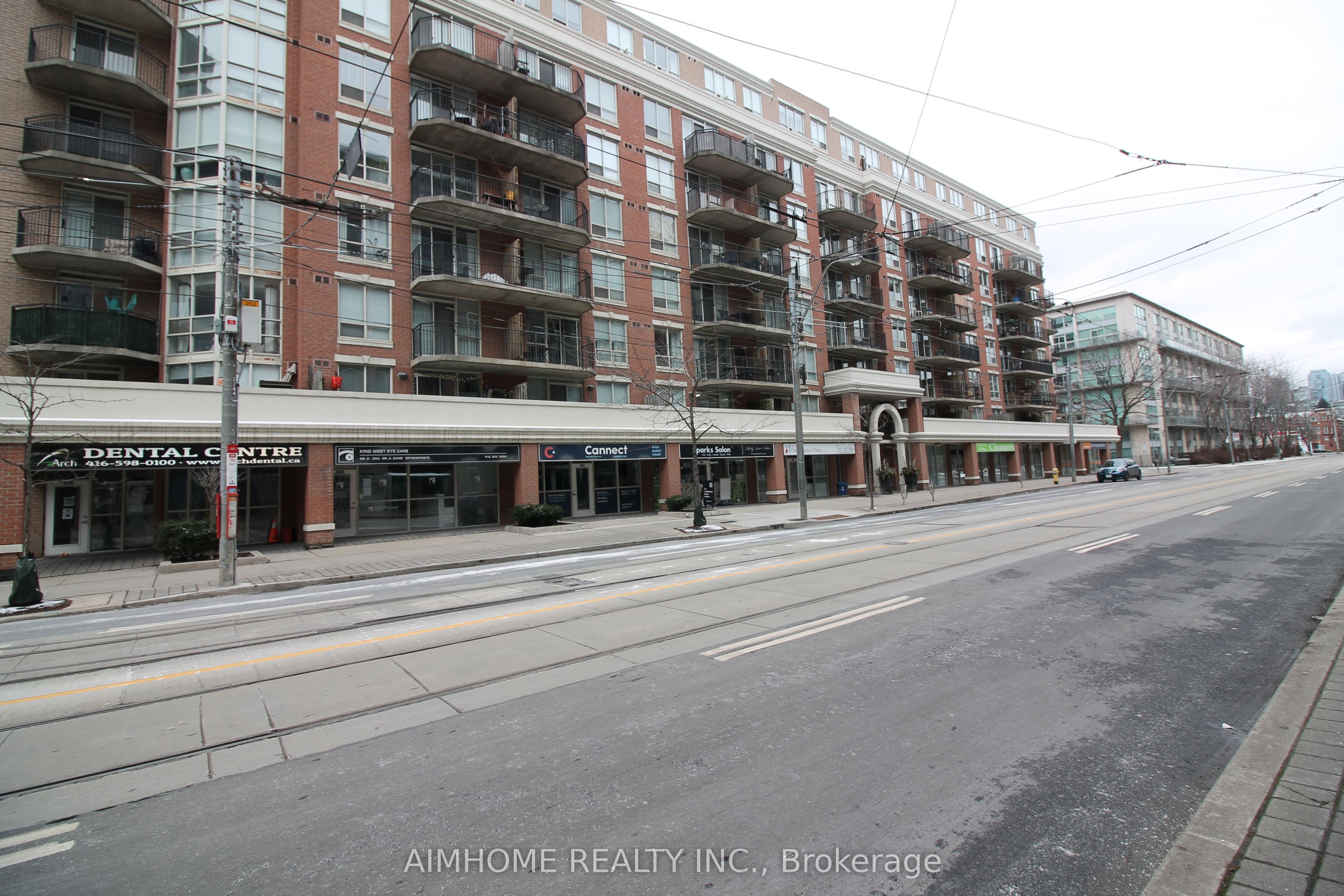 Additional image 2 of 317-1000 King Street W, Toronto, ON, M6K 3N1