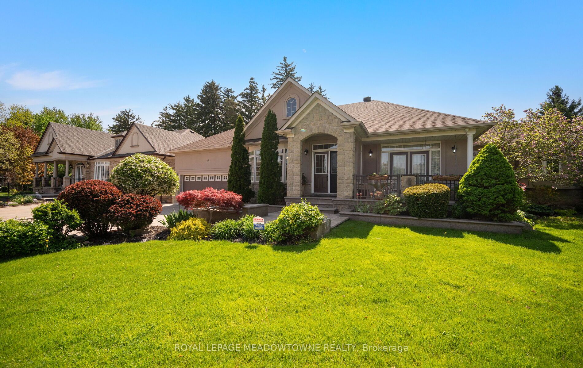 18 Tristan Court, Brampton, ON, L6Y 5S2