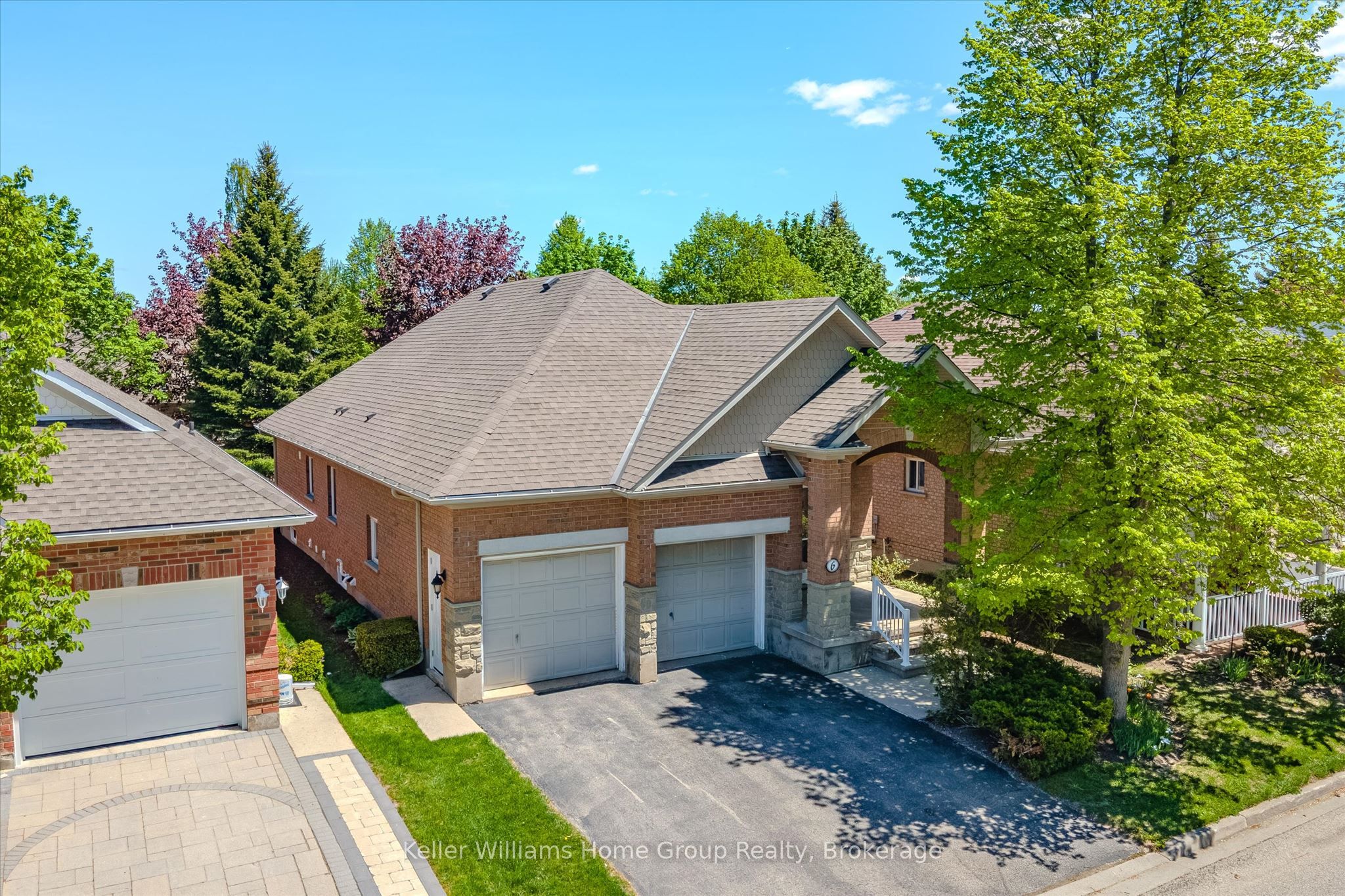 6 Parkside Drive, Guelph, ON, N1G 4X7