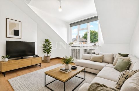 Pembury Road, London N17
