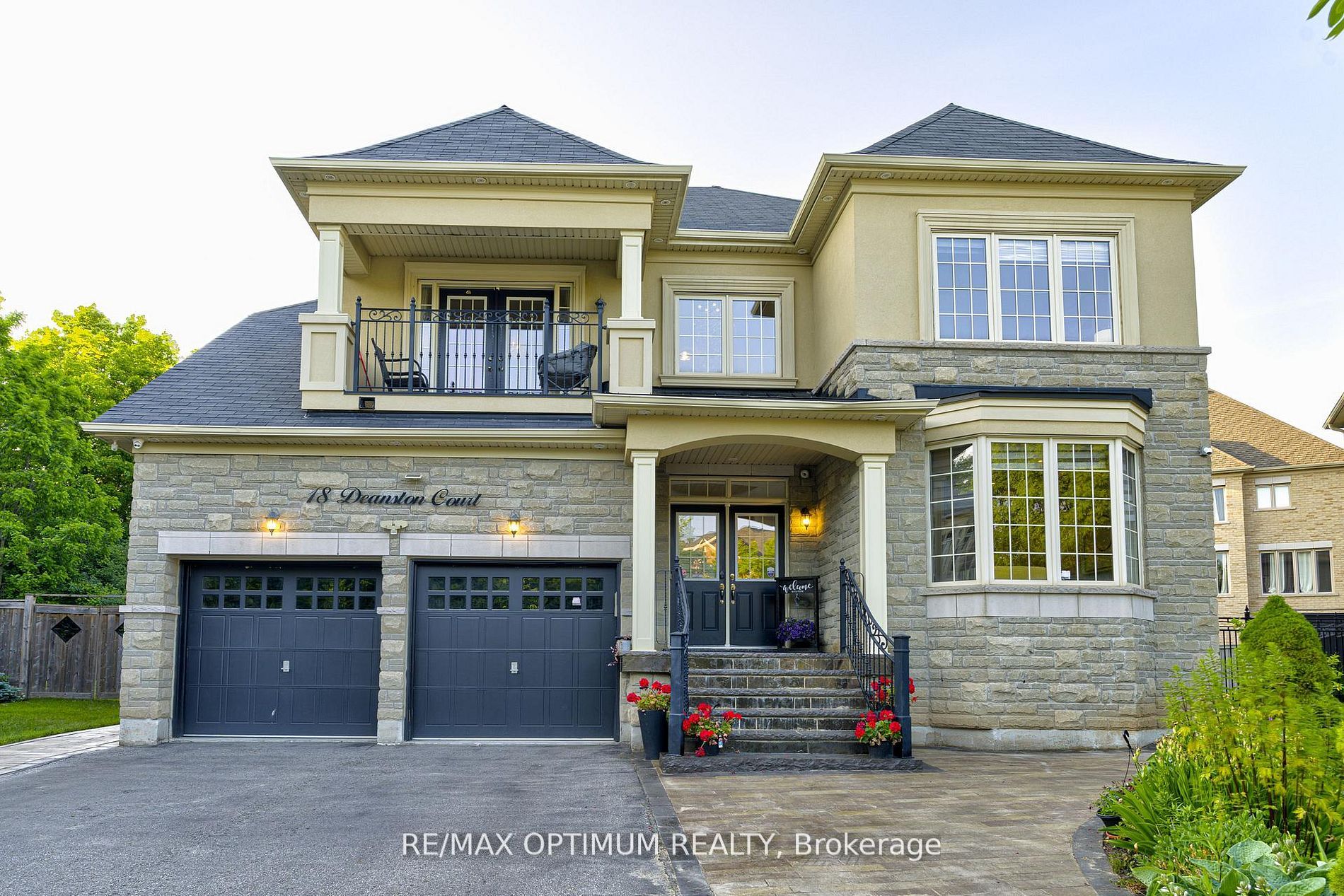 Additional image 3 of 18 Deanston Court, Brampton, ON, L6X 2Z7
