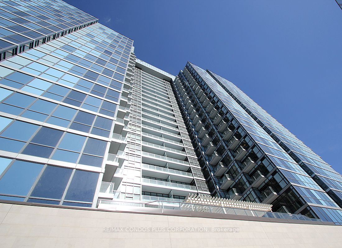 2410-210 Simcoe Street, Toronto, ON, M5T 0A9