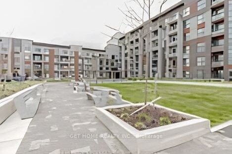 Additional image 9 of 303-95 Dundas Street W, Oakville, ON, L6M 5N4