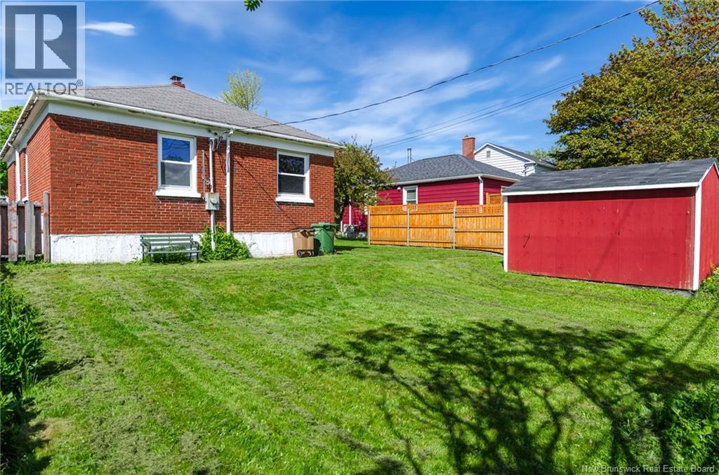 428 Argyle Street, Saint John, NB, E2M3A7 photo 3