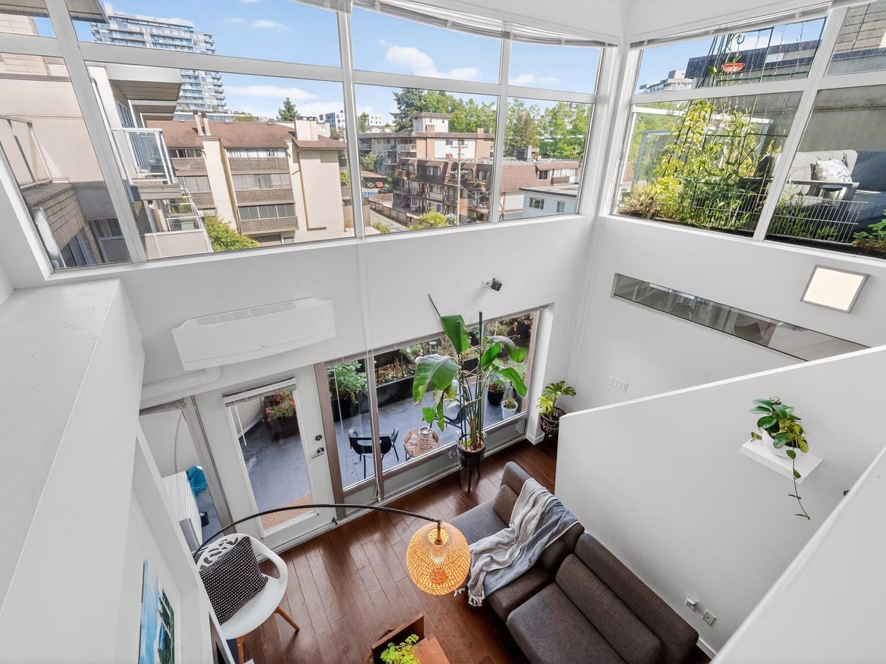 PH1-1288 Chesterfield Avenue, North Vancouver, BC, V7M 0B1