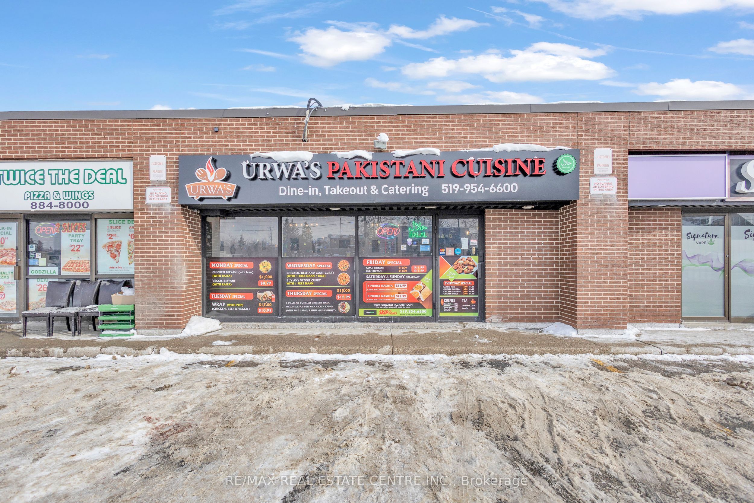 402 King Street N, Waterloo, ON, N2J 2Z3
