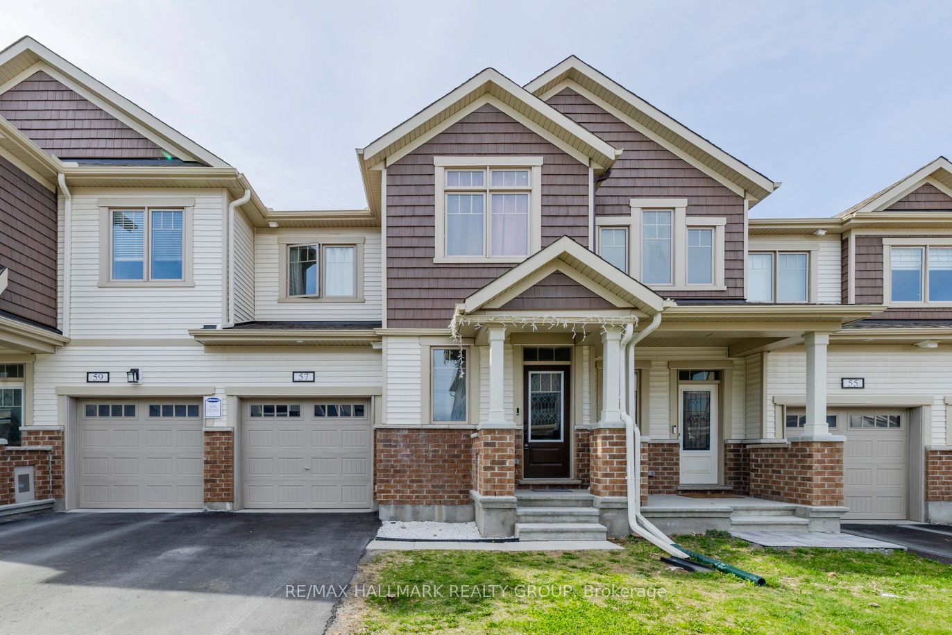 Additional image 2 of 57 Caspian Row, Ottawa, ON, K2V 0R2