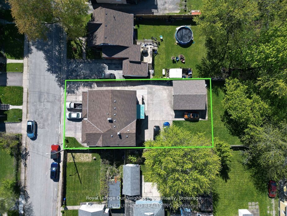 5749 Summer Street, Niagara Falls, ON, L2G 1M5
