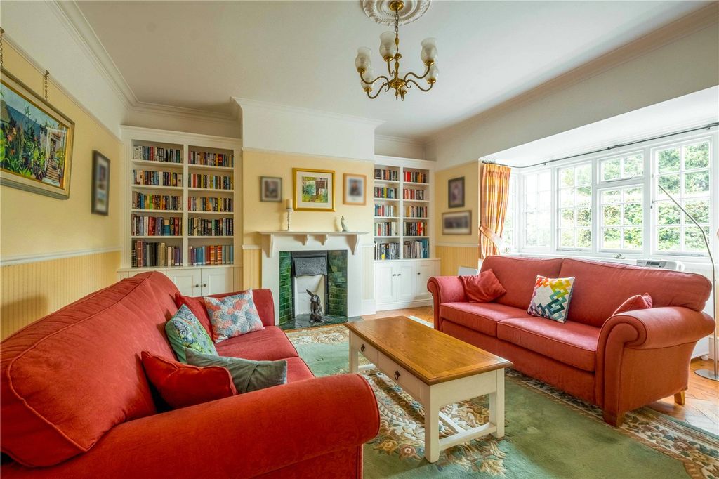 Additional image 4 of 5 bed detached house for saleCronks Hill Road, Redhill RH1