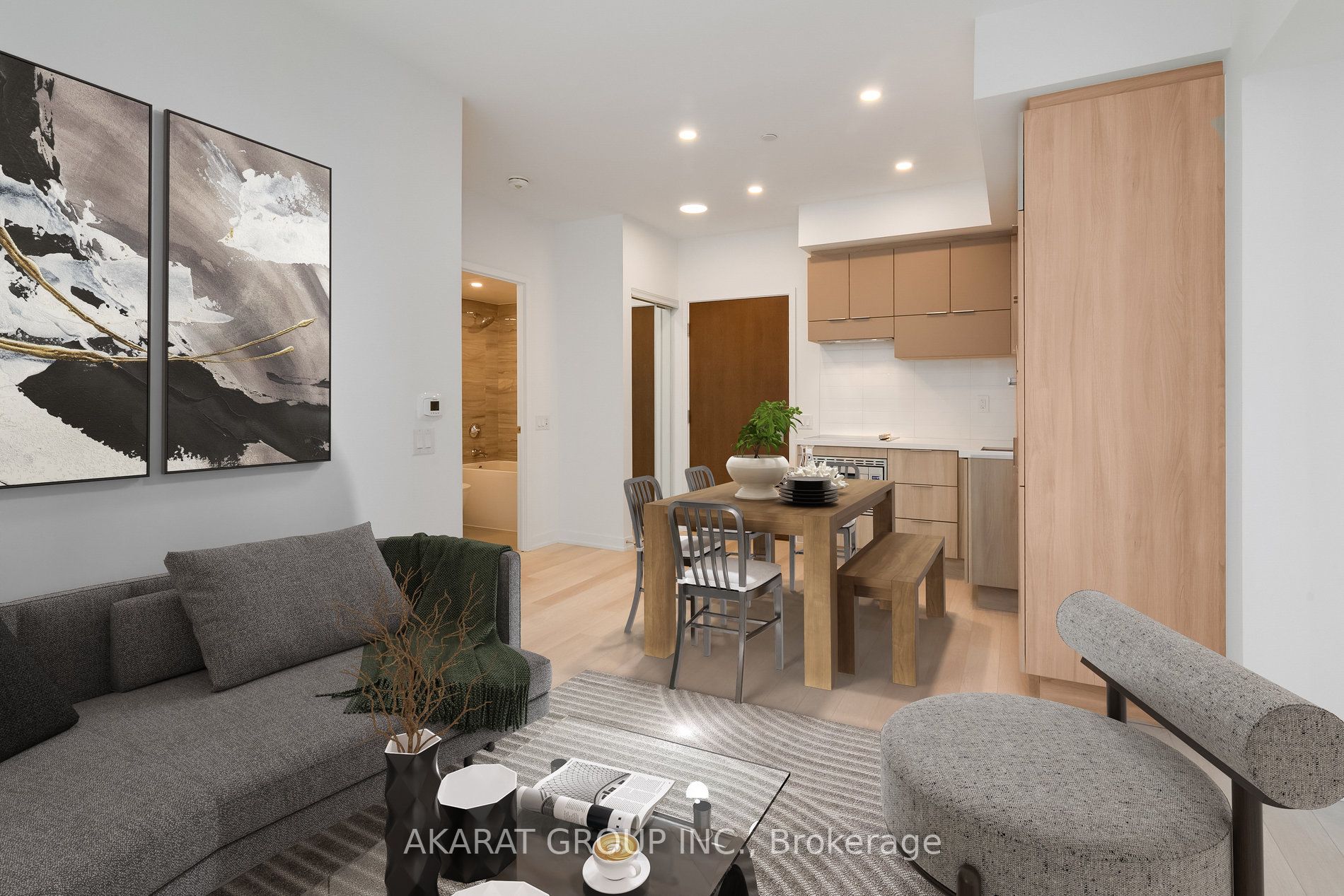 Additional image 3 of 2407-39 Roehampton Avenue, Toronto, ON, M4P 0G1