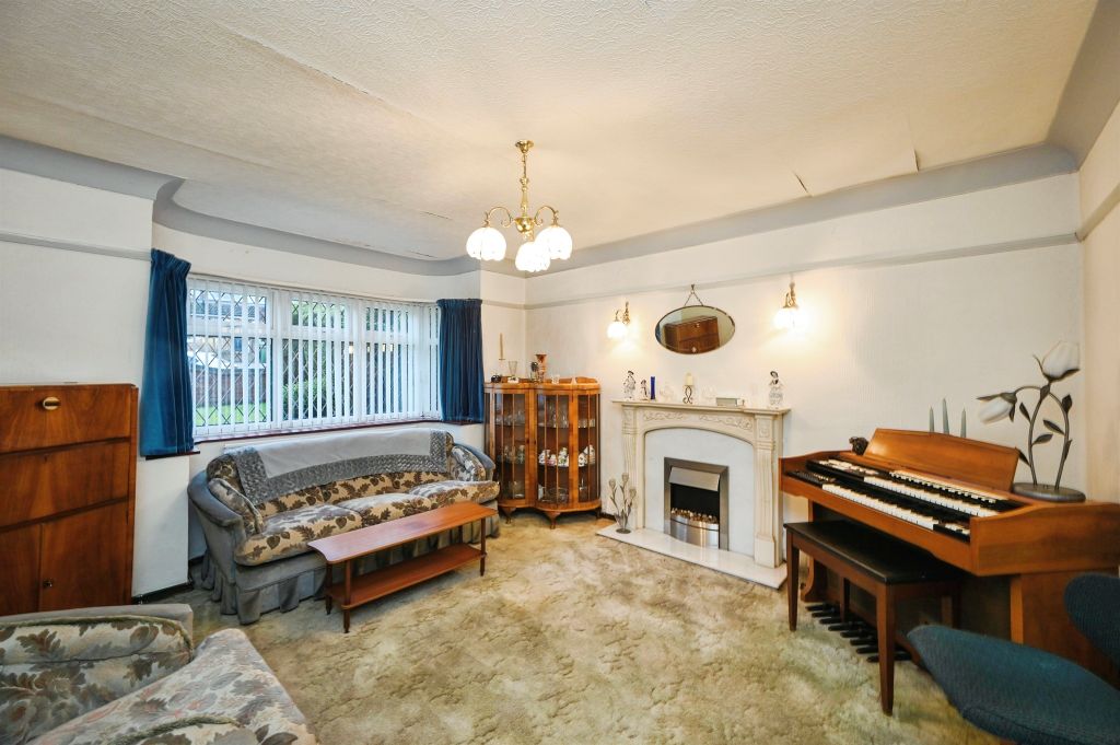 Additional image 3 of 3 bed detached house for saleSteam Mill Lane, Ripley DE5