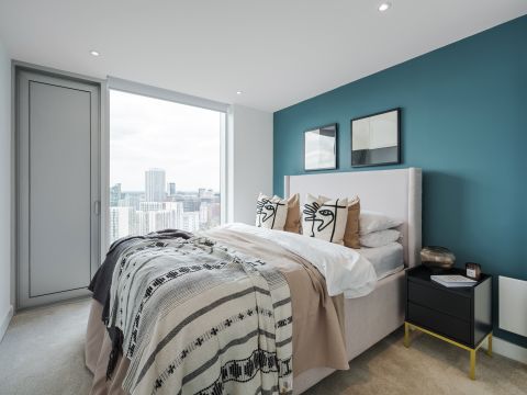 Cortland At Colliers Yard, Salford M3