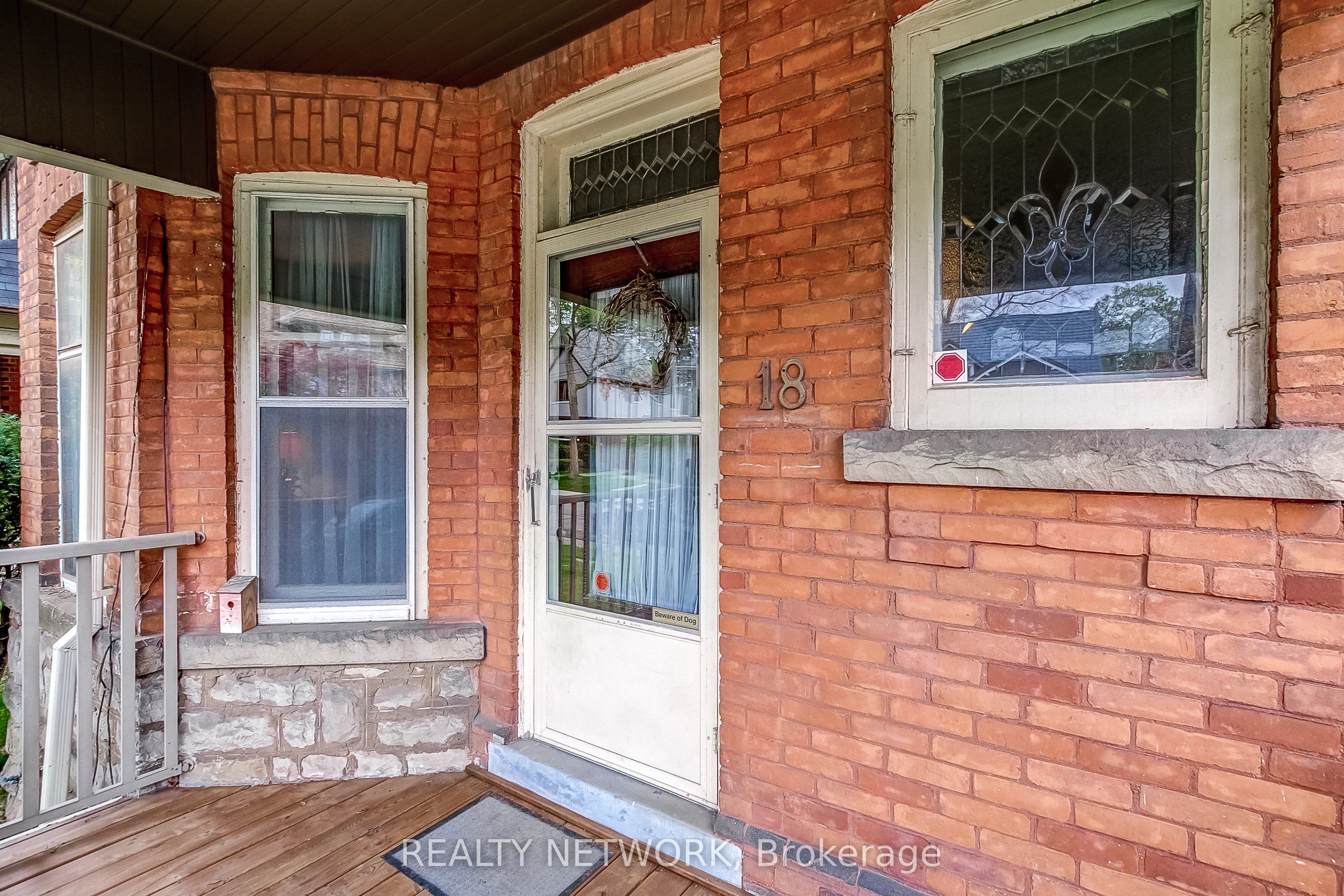 18 Fairleigh Crescent, Hamilton, ON, L8M 2K9 photo 5