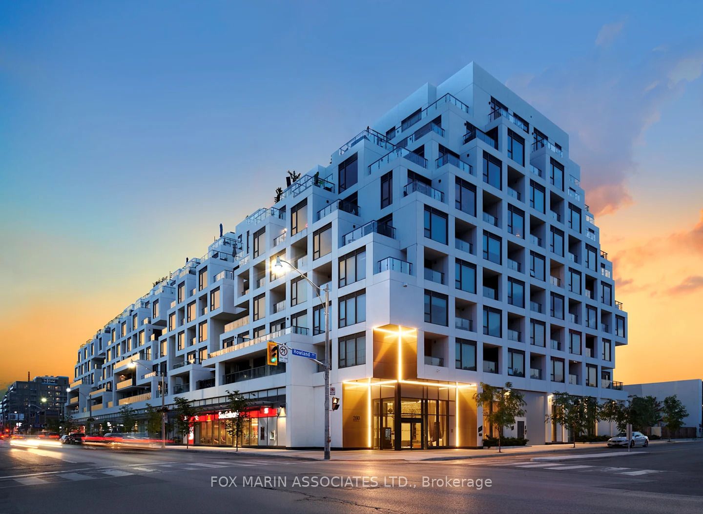 PH30-280 Howland Avenue, Toronto, ON, M5R 0C3