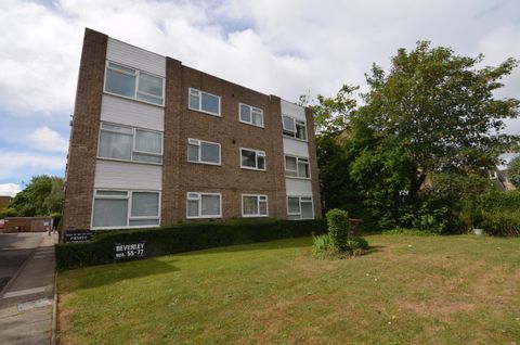 The Park, Sidcup DA14