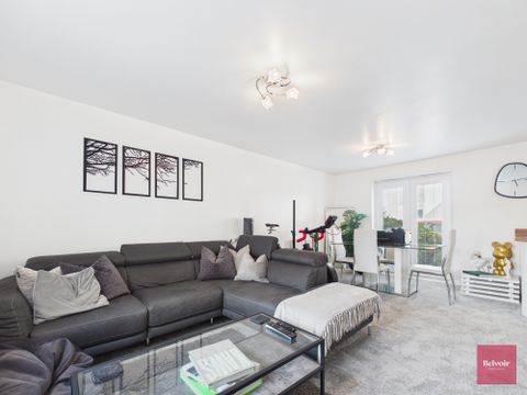 Minotaur Way, Copper Quarter, Swansea SA1