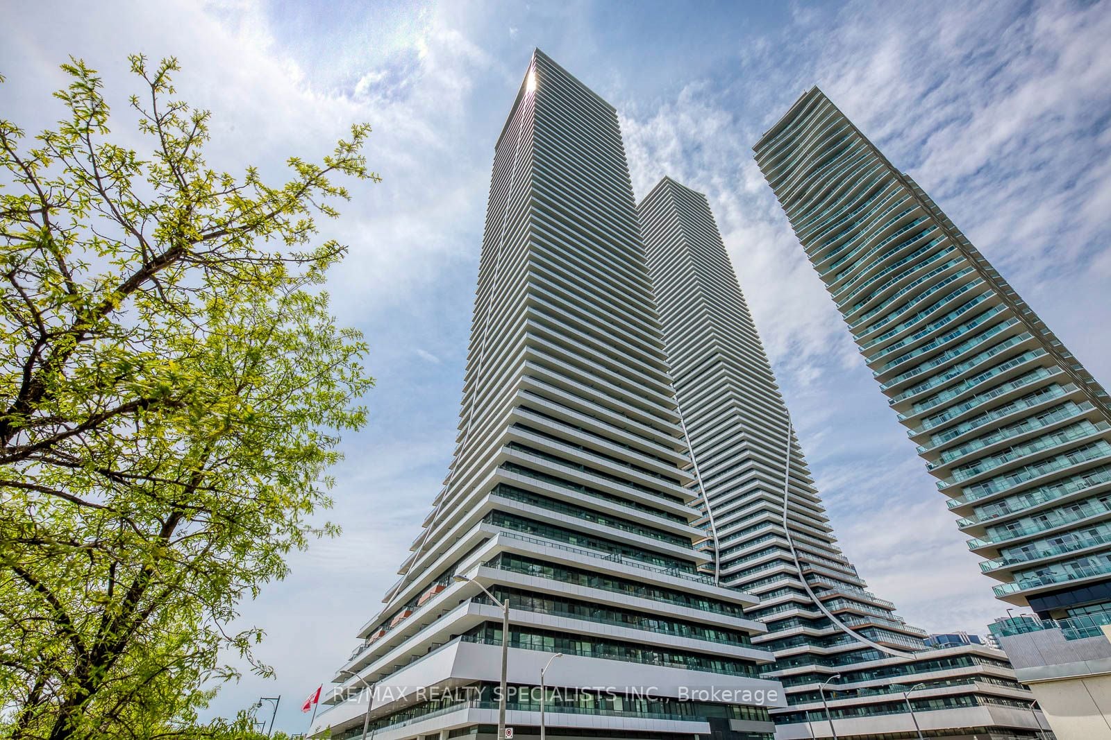 2304-20 Shore Breeze Drive, Toronto, ON, M8V 1A1