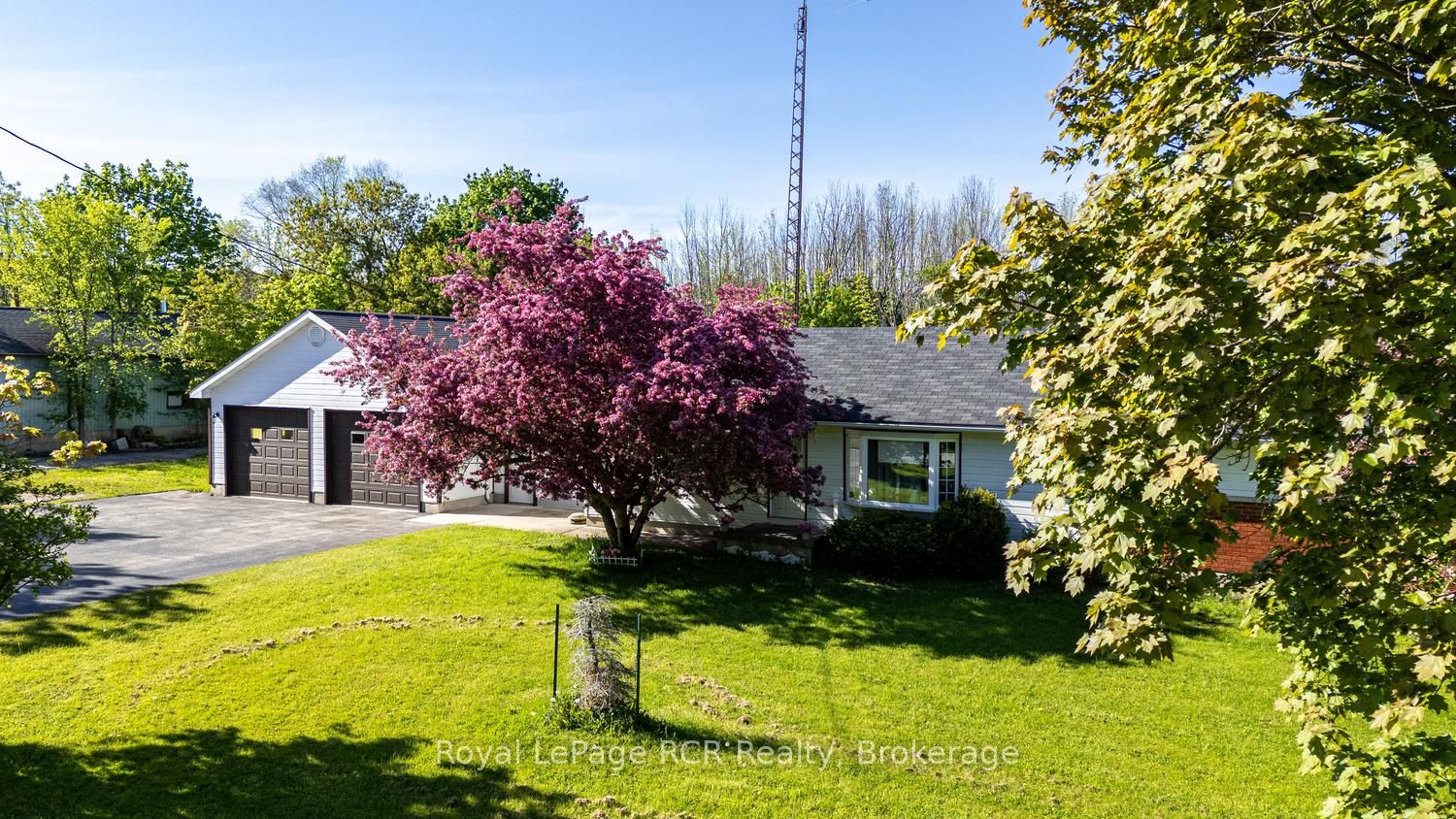 873 14th Street W, Georgian Bluffs, ON, N4K 6V5