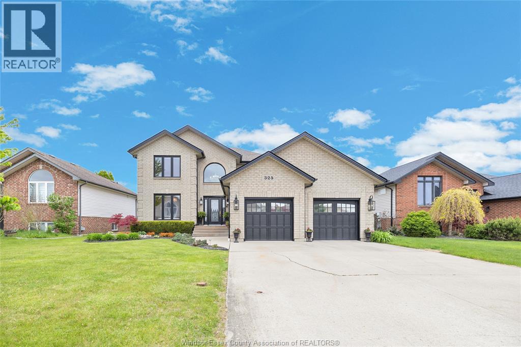 325 Coretti Drive, Lakeshore, ON, N0R1A0 photo 2
