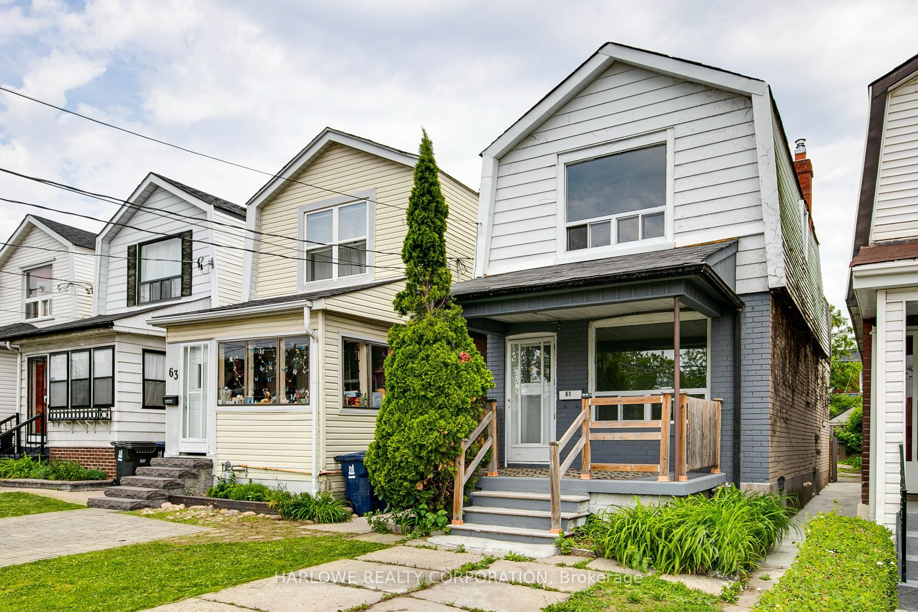 61 Castleton Avenue, Toronto, ON, M6N 3Z7 photo 2