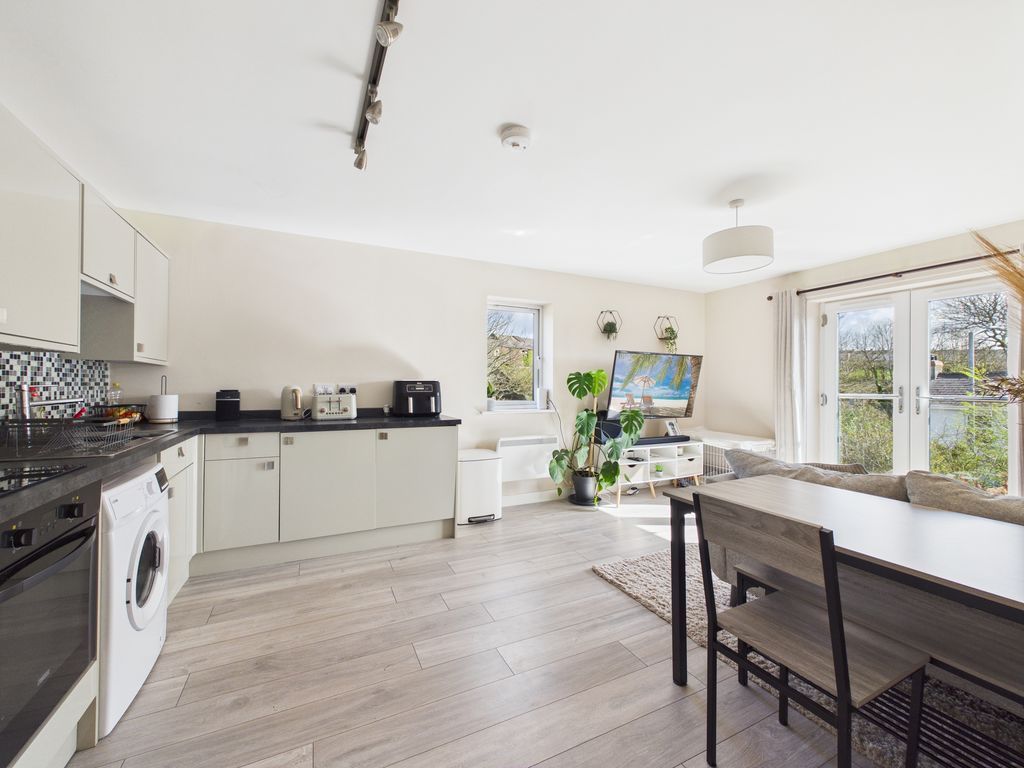 Additional image 2 of 2 bed flat for saleJubilee Drive, Redruth TR15