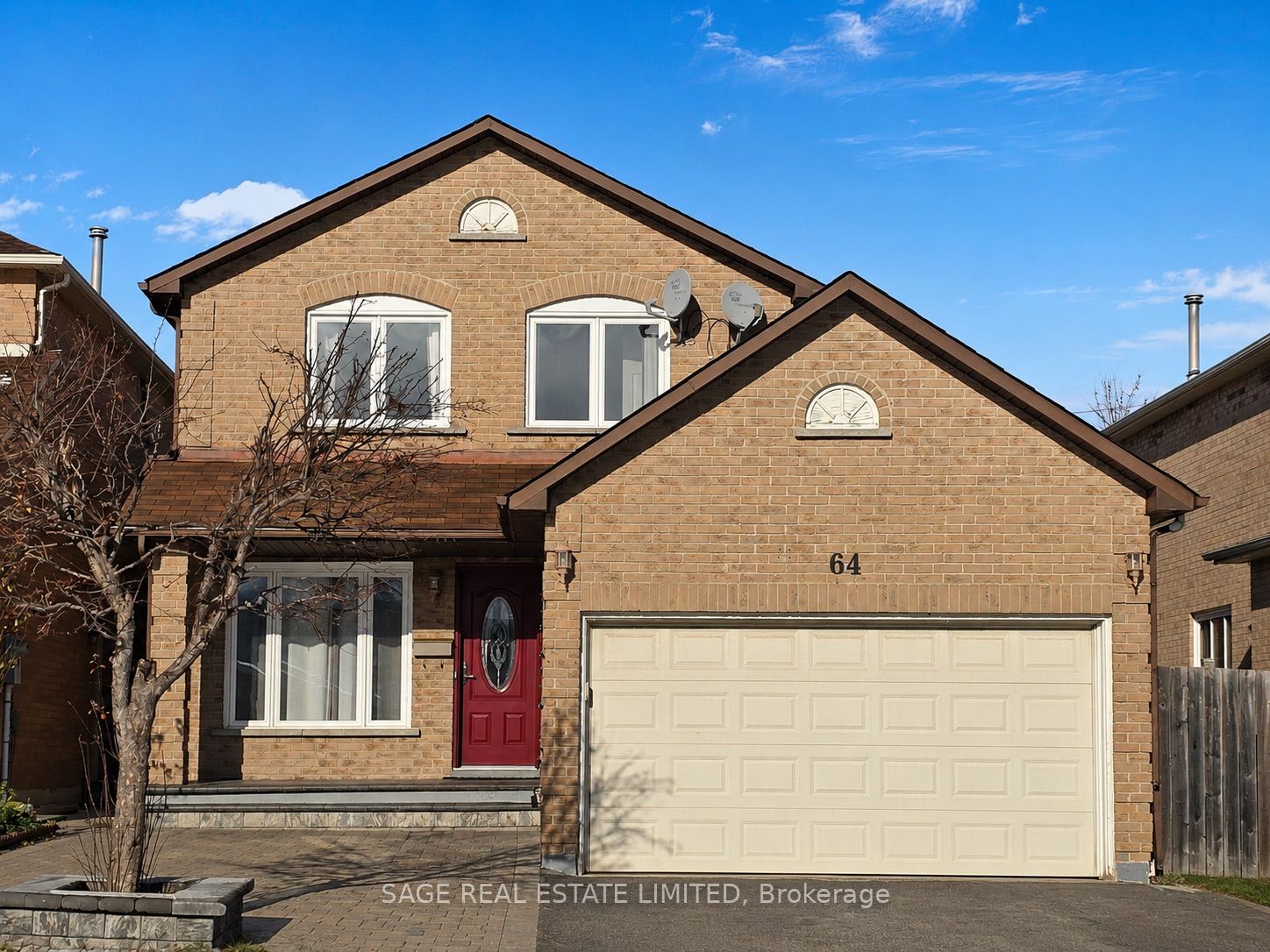 BASEMENT-64 Durness Avenue, Toronto, ON, M1B 4W3