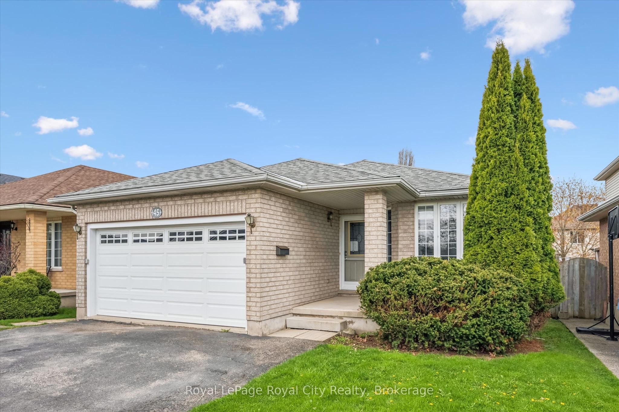 45 Borland Drive, Guelph, ON, N1G 5B5