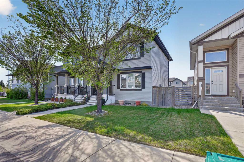 786 Silkstone Close W, Lethbridge, AB, T1J 5C7