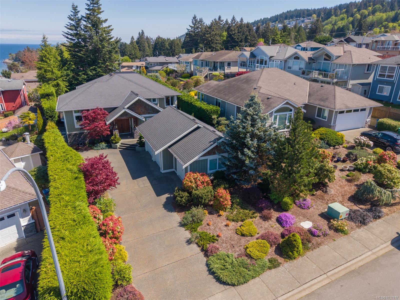 5676 Muggies Way, Nanaimo, BC, V9V 1W2
