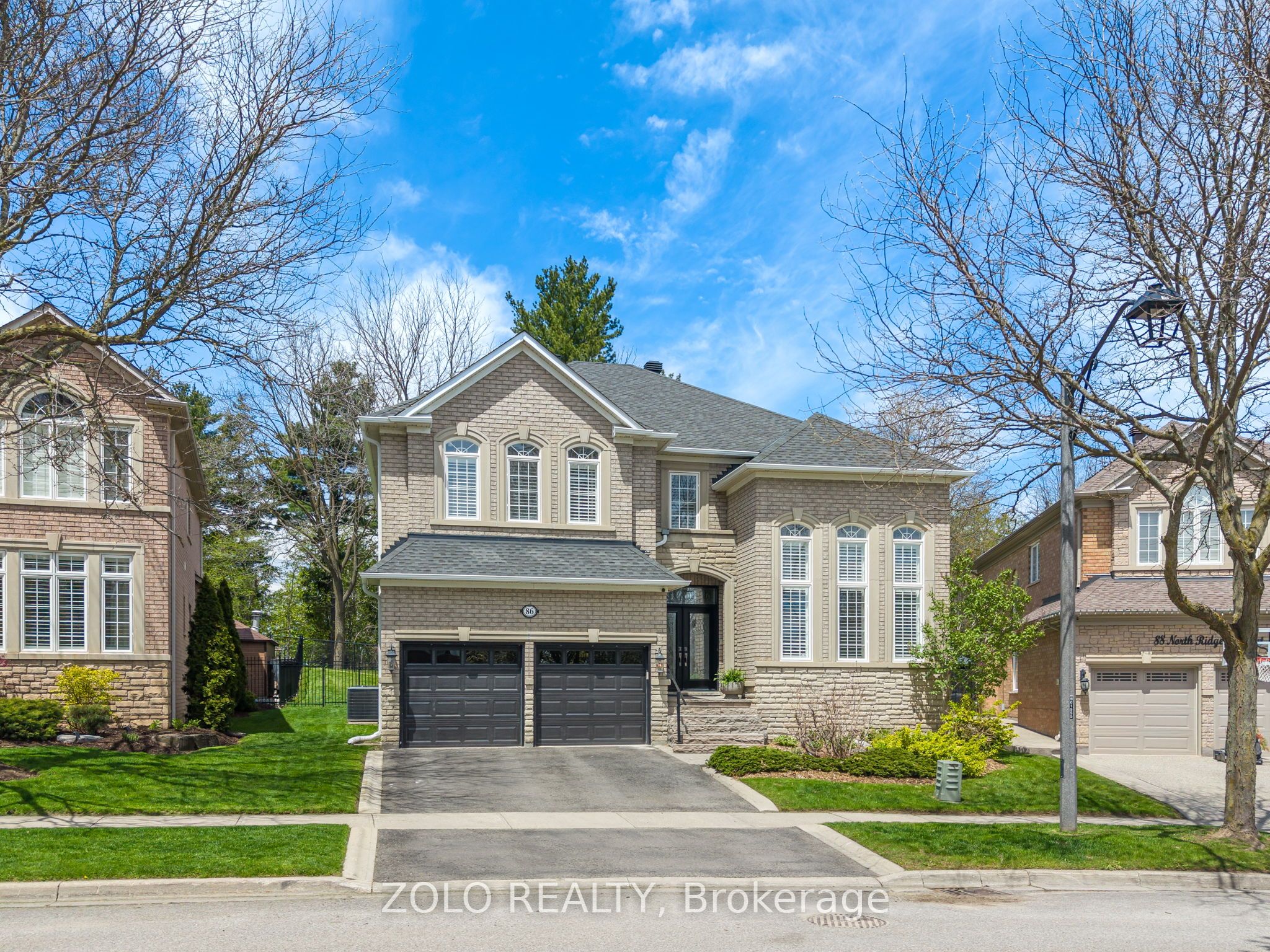 86 North Ridge Crescent, Halton Hills, ON, L7G 6E6