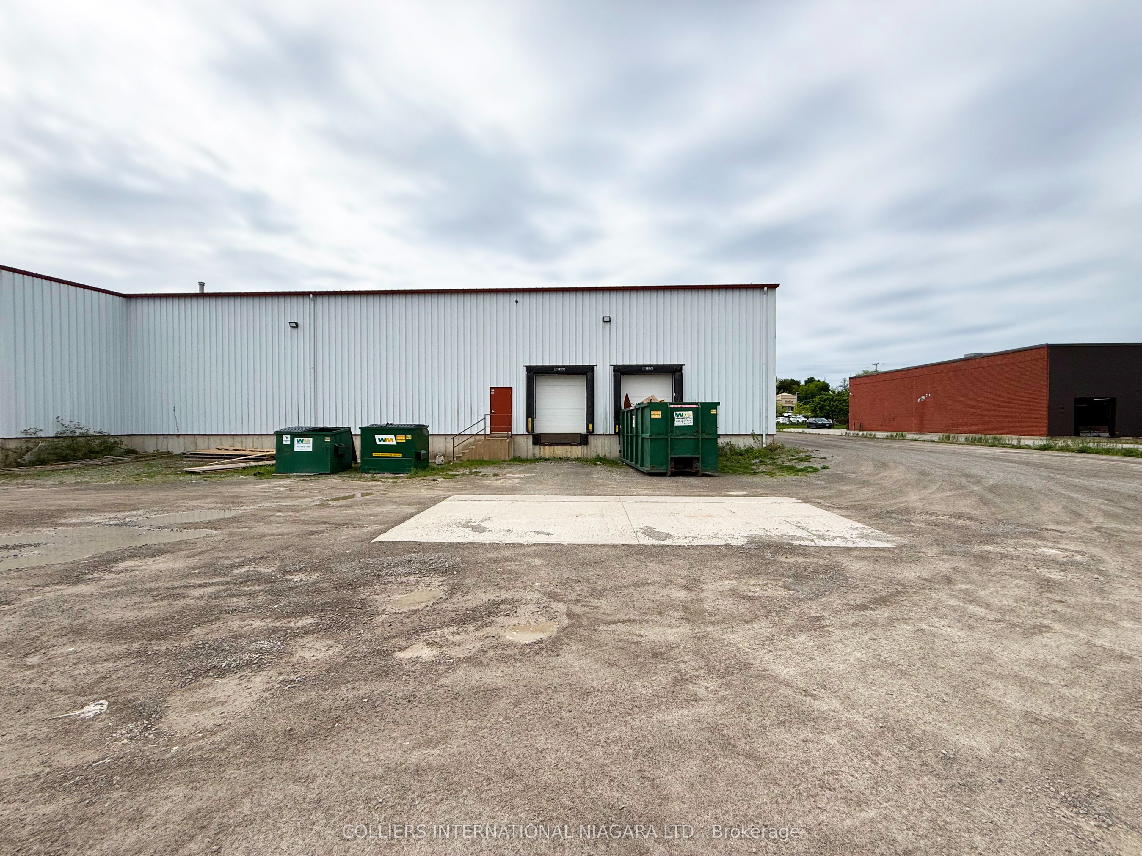 25 Commerce Place, St. Catharines, ON, L2R 6P7 photo 4