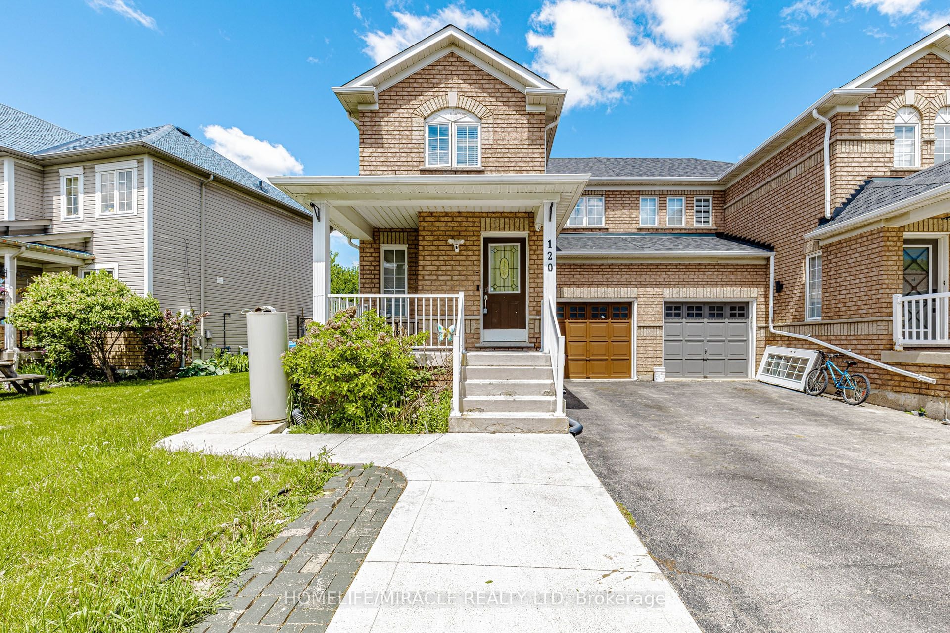Additional image 4 of 120 Viceroy Crescent, Brampton, ON, L7A 1V4