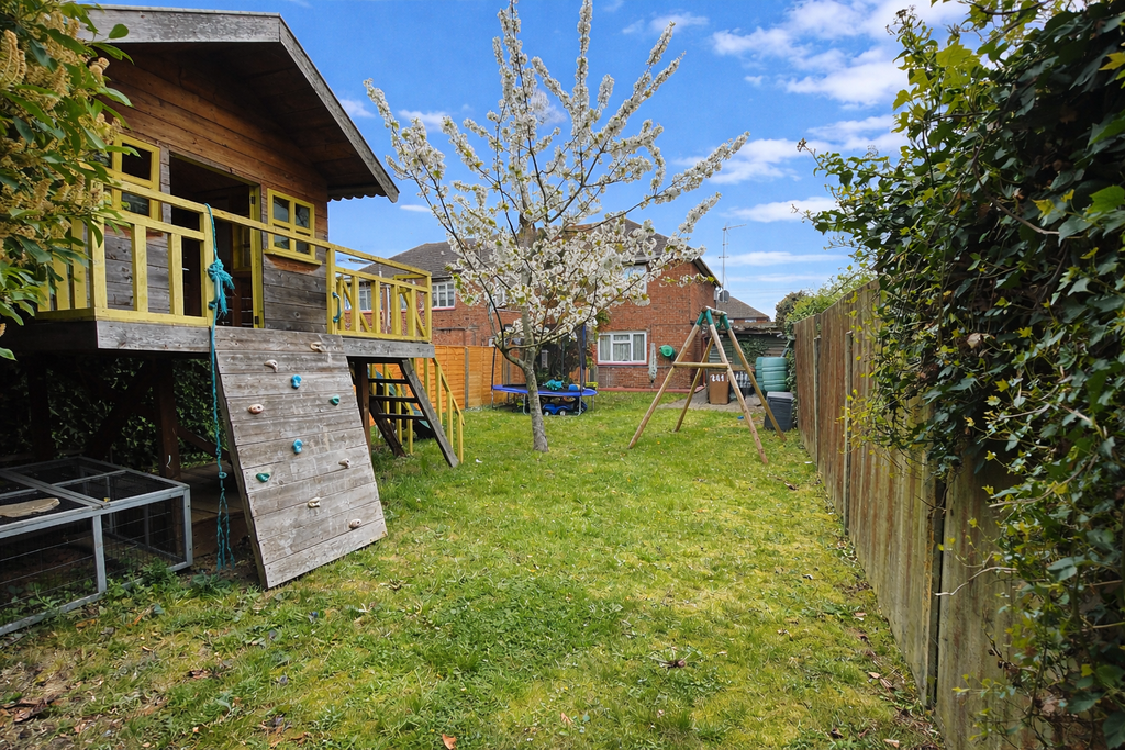 Additional image 3 of 2 bed maisonette for saleSt. Georges Avenue, Sheerness ME12