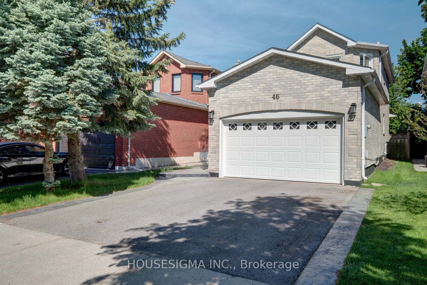 46 Venice Crescent, Vaughan, ON, L4J 7S9 photo 3